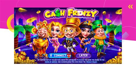 cash frenzy backend|Cash Frenzy Monetization: A Road to High Revenues .